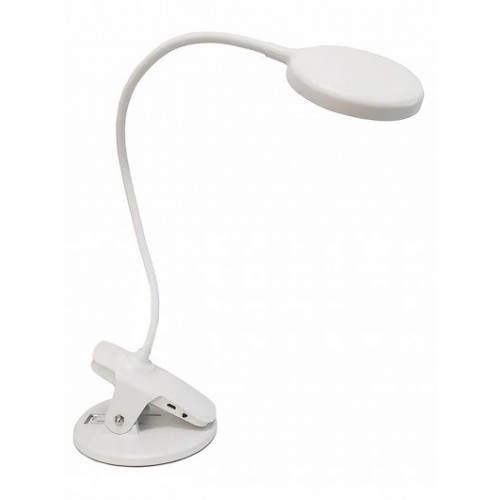 Лампа светодиодная Mealux DL-04 White